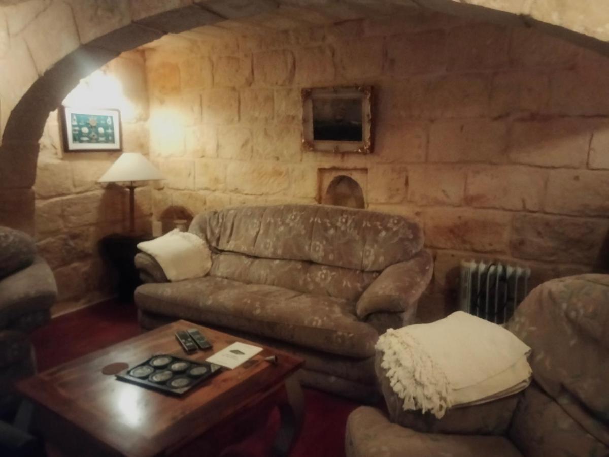 Charming 17th Cent House Of Character In The Famous 3 Cities, Right Next To Valletta Cospicua