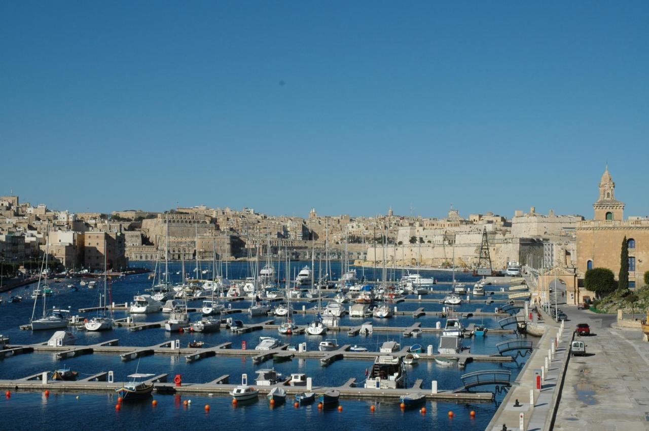 Holiday home Charming 17th Cent House Of Character In The Famous 3 Cities, Right Next To Valletta Cospicua