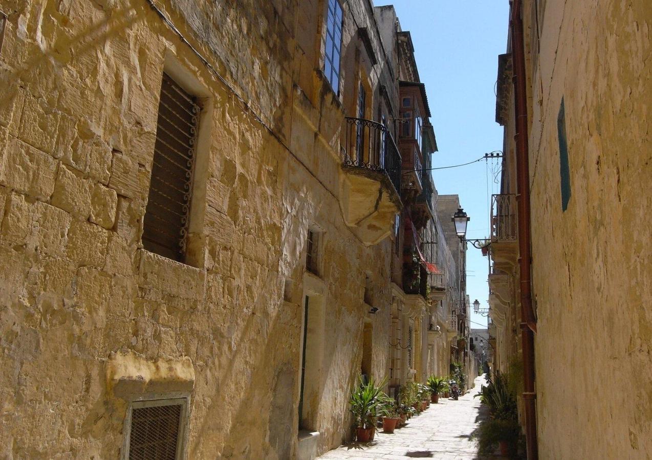Charming 17th Cent House Of Character In The Famous 3 Cities, Right Next To Valletta Holiday home Cospicua