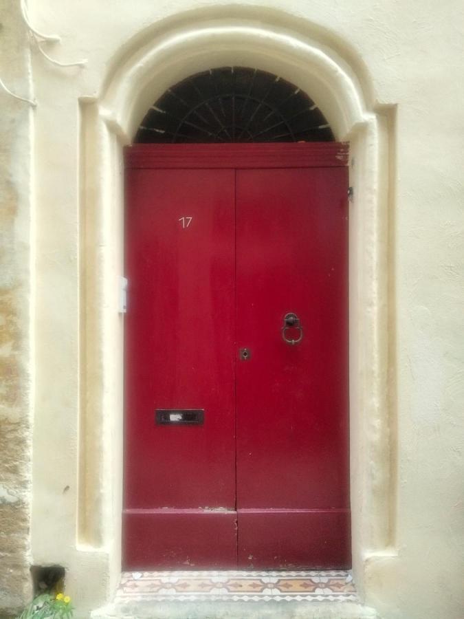 Charming 17th Cent House Of Character In The Famous 3 Cities, Right Next To Valletta * Cospicua