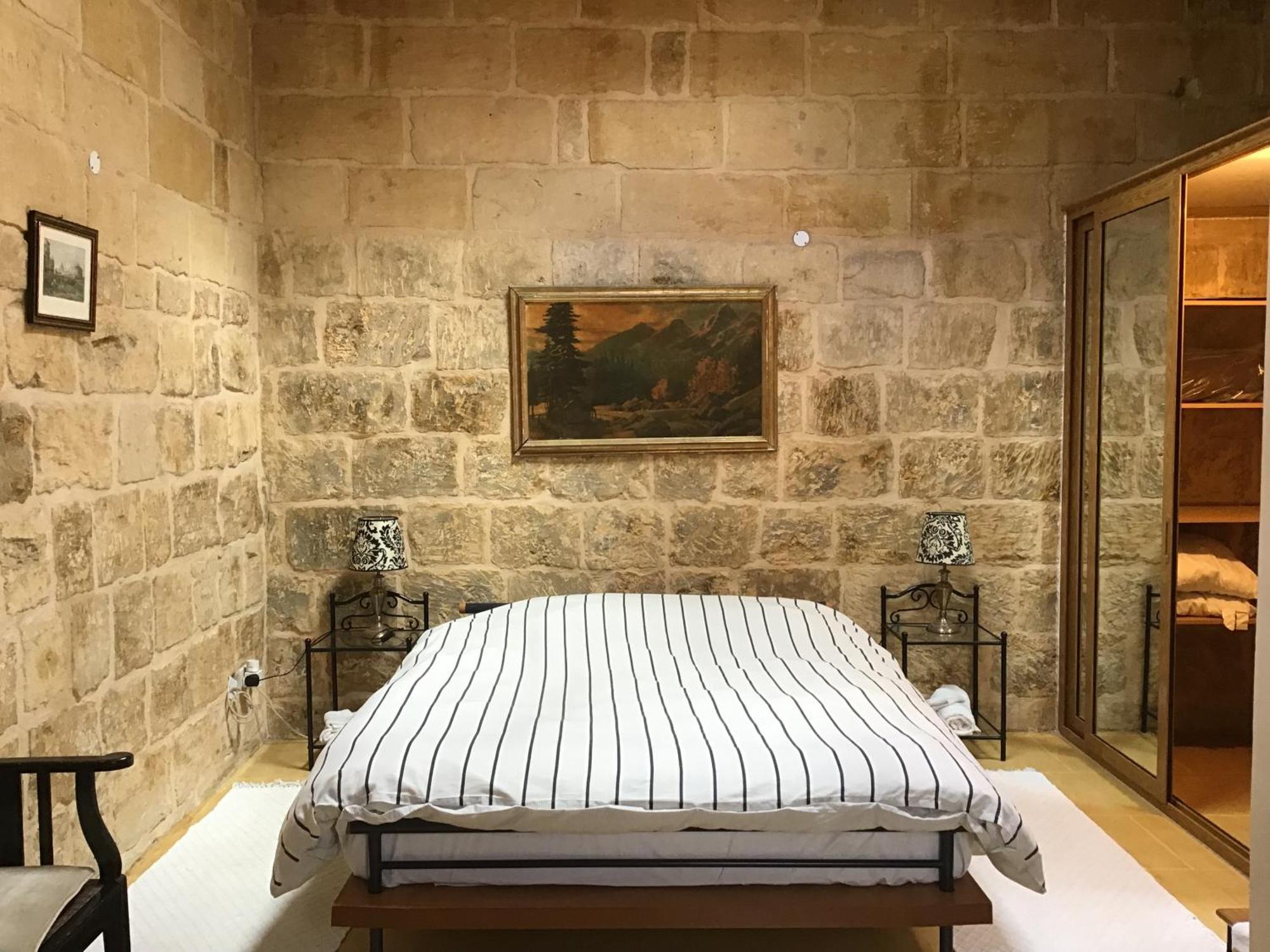 Charming 17th Cent House Of Character In The Famous 3 Cities, Right Next To Valletta Cospicua