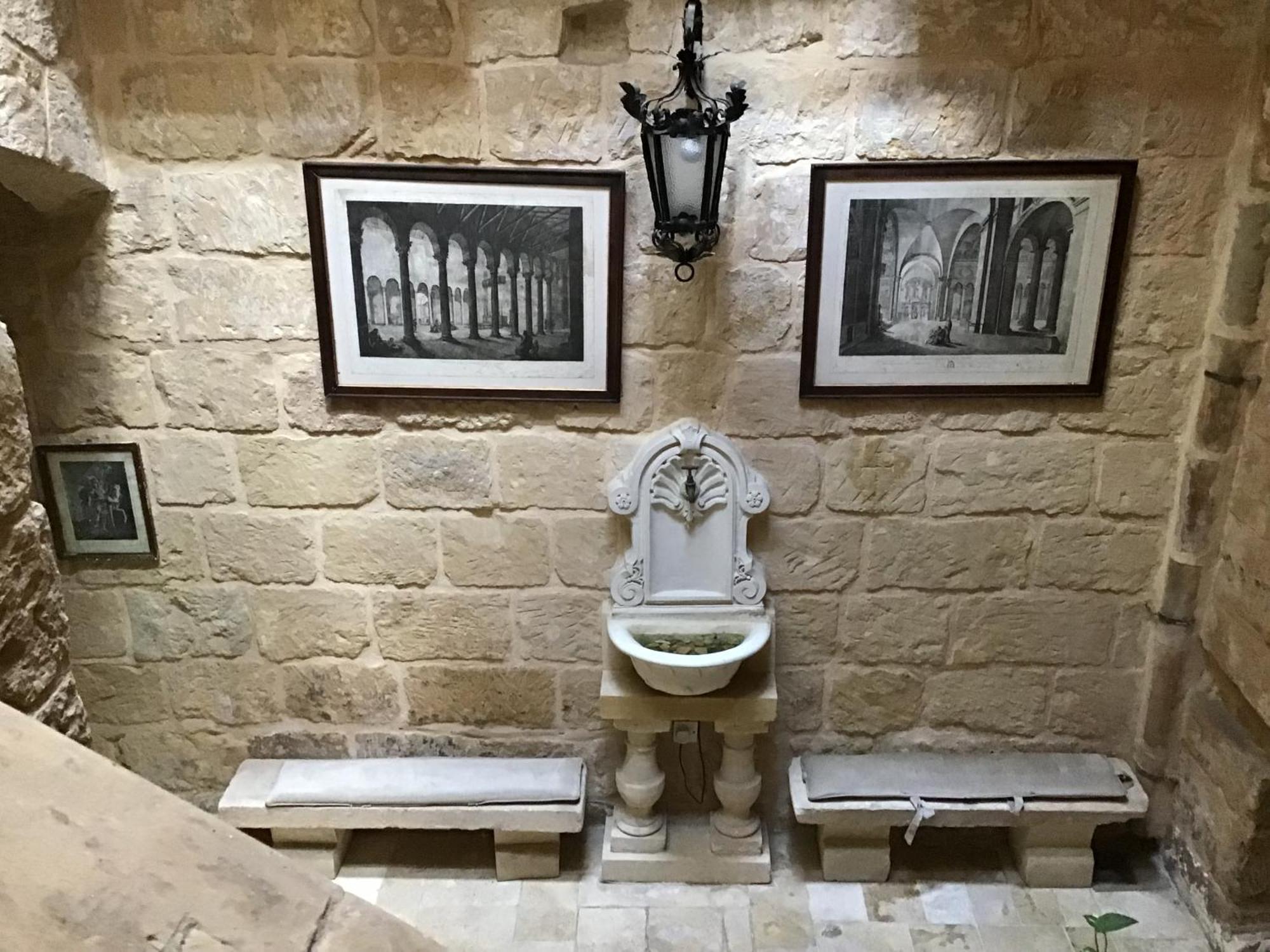 Charming 17th Cent House Of Character In The Famous 3 Cities, Right Next To Valletta * Cospicua