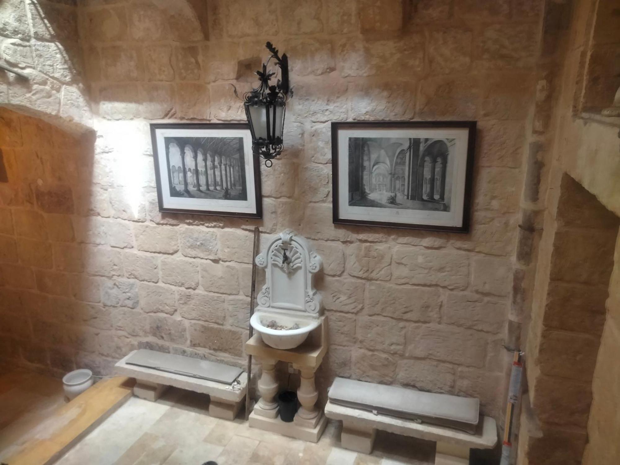 Charming 17th Cent House Of Character In The Famous 3 Cities, Right Next To Valletta Holiday home *