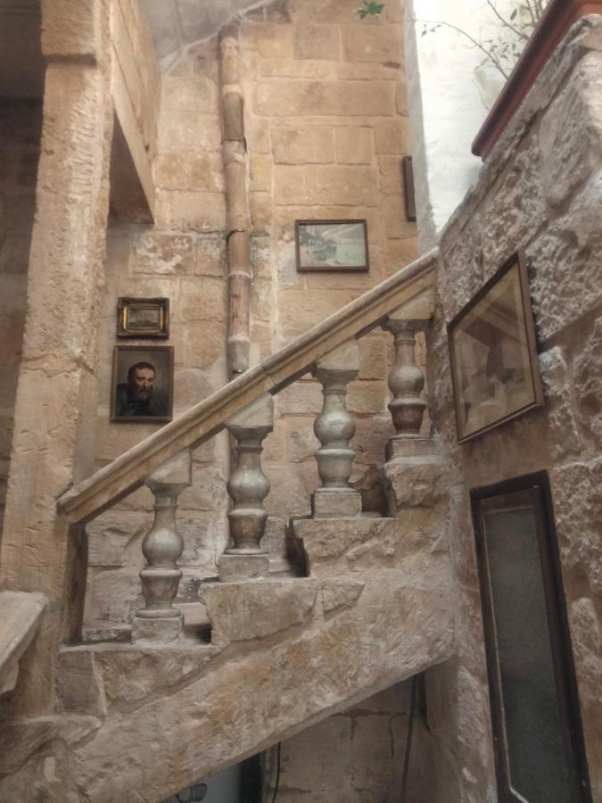 Charming 17th Cent House Of Character In The Famous 3 Cities, Right Next To Valletta * Cospicua