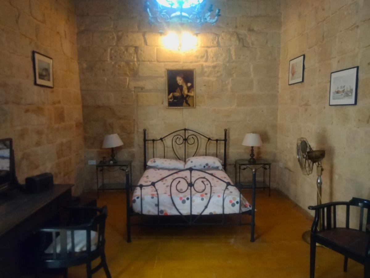 Charming 17th Cent House Of Character In The Famous 3 Cities, Right Next To Valletta Vakantiehuis